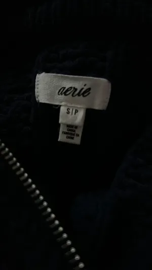 Aerie Sweater thumbnail 2