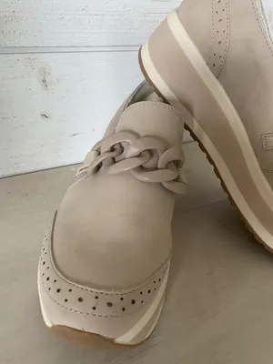 Dolce Vita Bizzie Platform Wedge Sneakers Tan Women’s Size 9.5 thumbnail 5