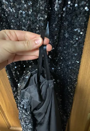 Sherri Hill Dress 53791 thumbnail 7