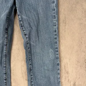 Seven7 Premium Denim Bootcut Jeans Women’s 27 Light Wash Y2K Slim Fit Denim thumbnail 8