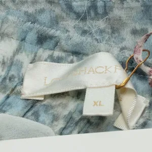 Loveshakfancy - Floral‎ Ruffle Mini Skirt thumbnail 3
