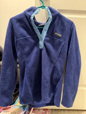 Columbia Jacket thumbnail 1