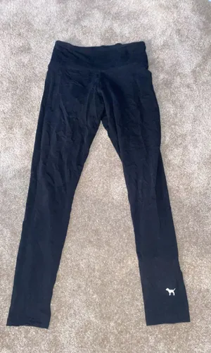 PINK Victoria’s Secret Leggings thumbnail 1