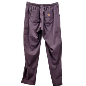 Carhartt Force Scrub Pants Gray‎ Small thumbnail 2