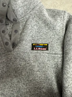 L.L.Bean Pullover thumbnail 2