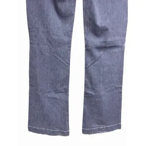 7 For All Mankind Dojo Jeans Gray‎ Women's Size 29 thumbnail 6