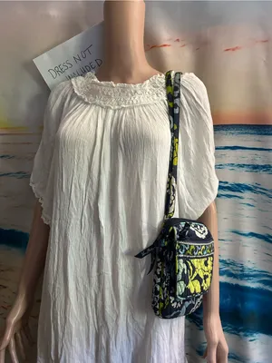 Vera Bradley Disney Parks Where’s Mickey Mini Hipster Crossbody Bag thumbnail 5