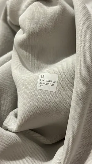 Lululemon Brushed Softstreme Half Zip thumbnail 6