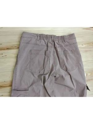 Wild Fable Women's Cargo Pants – Size Large (L) thumbnail 9