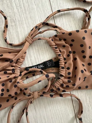 Nasty Gal Bikini Set thumbnail 3
