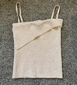 Oh Polly Knit Tank thumbnail 1