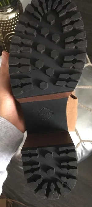 Pull & Bear Platform Lace-up Sandals thumbnail 4