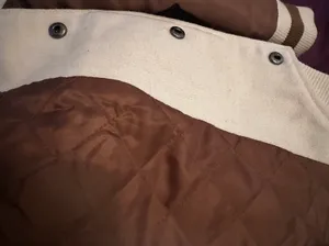 PacSun Varsity Jacket thumbnail 4