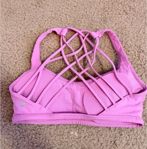 Lululemon Sports Bra thumbnail 2