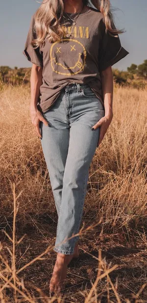 Levi’s Vintage Jeans 550 Relaxed thumbnail 1