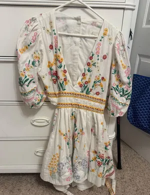 Anthropologie Dress thumbnail 1