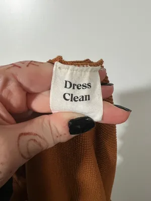 Mate the Label Wide Leg Waffle Pants in Sedona Size Medium thumbnail 5