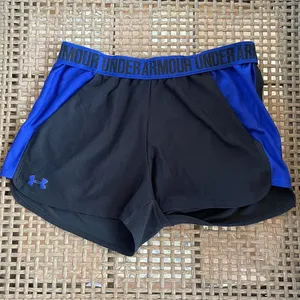 Under Armour Activewear Shorts thumbnail 4