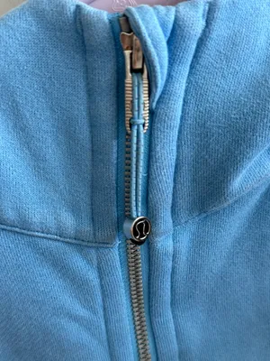 Lululemon Suba Oversized Full-Zip Hoodie thumbnail 5