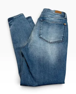JUDY BLUE denim jeans thumbnail 1