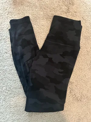 Lululemon Align Pant 25" thumbnail 1