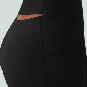 Halara Black SoftlyZero Plush Backless Active Dress Easy Peezy Size Small S thumbnail 13
