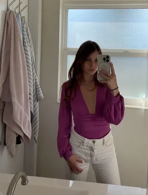 Princess Polly Bodysuit thumbnail 6