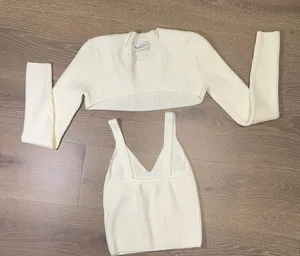 Abercrombie & Fitch 2 piece set thumbnail 4