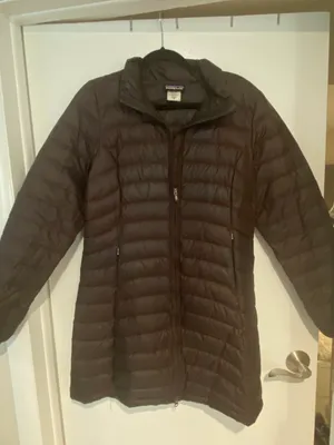 Patagonia MIDI Puff Jacket thumbnail 1