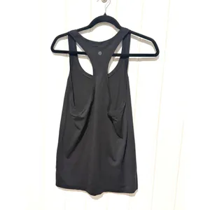 Lululemon Swiftly Tech Racerback Tank Top 2.0 Black Womens Activewear thumbnail 5
