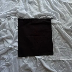 Rag & Bone Drawstring Dust Bag thumbnail 5