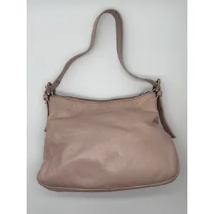 Vintage Y2K Marc Jacobs Leather Cargo Shoulder Bag Multi Pocket Hobo Made Italy thumbnail 2