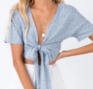 Princess Polly top thumbnail 1