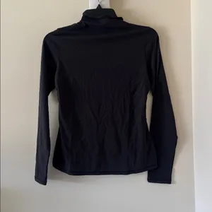 SKIMS FITS EVERYBODY TURTLENECK TOP, Size Large, $64 thumbnail 5