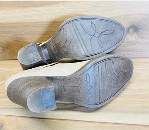 BC Footwear GLEAM ClOG MULE SHOE women’s size 7 thumbnail 6
