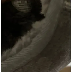 UGG grey boots thumbnail 3