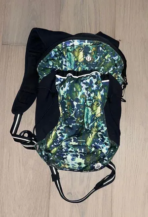 Lululemon Backpack thumbnail 1