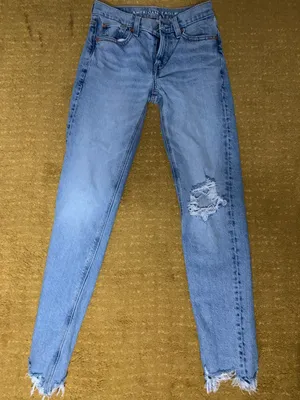American Eagle Outfitters thumbnail 1