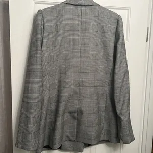 Oversized Blazer Size M thumbnail 4