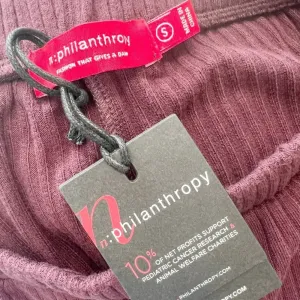 N:PHILANTHROPY Reign‎ Pant in Space Cherry NWT thumbnail 6