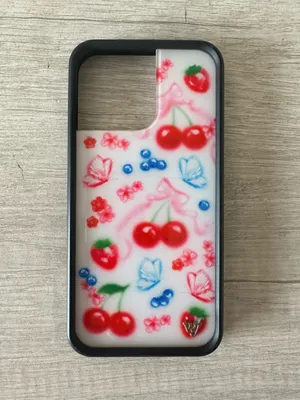 iPhone 14 Pro Max Wildflower Case thumbnail 1