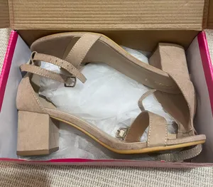 Amazon Ankis Nude Heel thumbnail 2