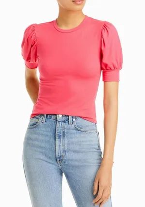 AQUA Tee thumbnail 1