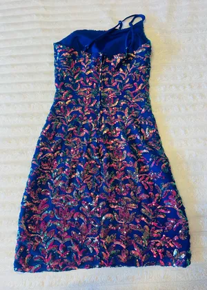 Honey and Rosie Dress thumbnail 2