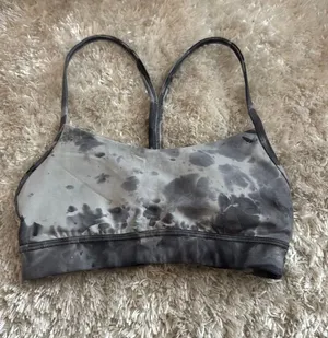 Lululemon Bra thumbnail 1