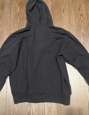 Adidas Pullover Hoodie thumbnail 5