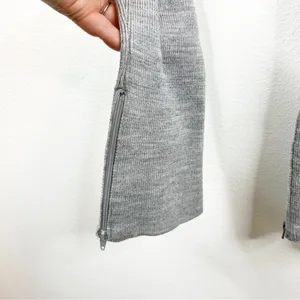 Free People Movement The Recovery Cozy Knit Set Women's XS Gray‎ Luxe Loungewear thumbnail 12