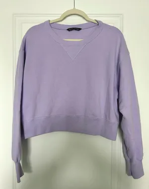 Abercrombie Sweatshirt thumbnail 1