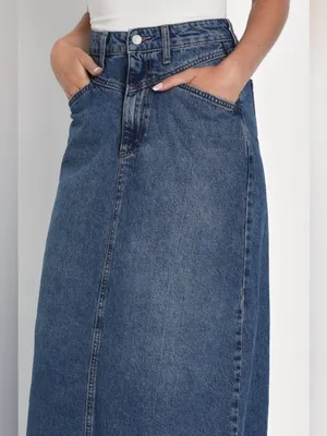 Free people Come As You Are maxi skirt thumbnail 4