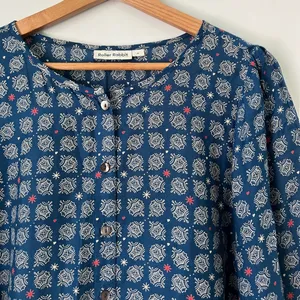 Roller‎ Rabbit Starry Border Regine Tunic Dress thumbnail 6